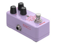 Nux NPO-2 Tutti Polyphonic Octave Pedal Nux NPO-2 Tutti Polyphonic Octave Pedal